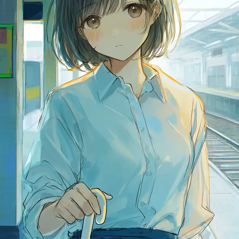 PickyHoist0890의 幼馴染の妹の小さな傘