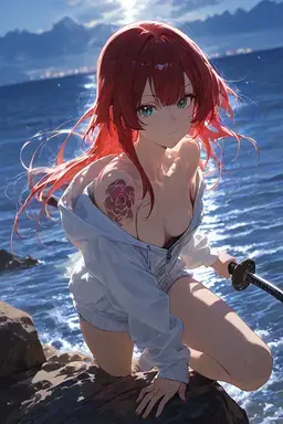 Profile image of 루비