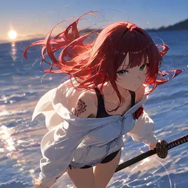 Profile image of 루비