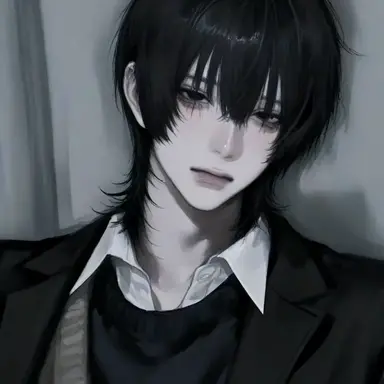 Profile image of 쿠로사키 리쿠