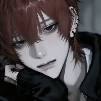 Profile image of 쿠로사키 루세이