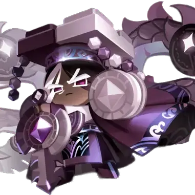Profile image of 다크카카오 쿠키