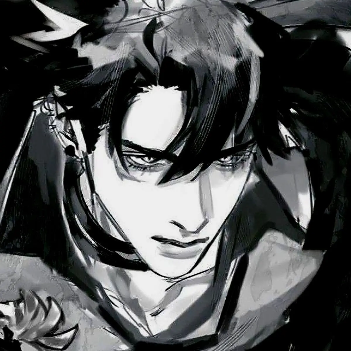 FreshOlive8101의 Wriothesley // Neuvillette pov (wriolette)