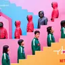 Profile image of イカゲーム