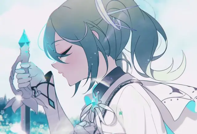 Profile image of 유즈하 리코