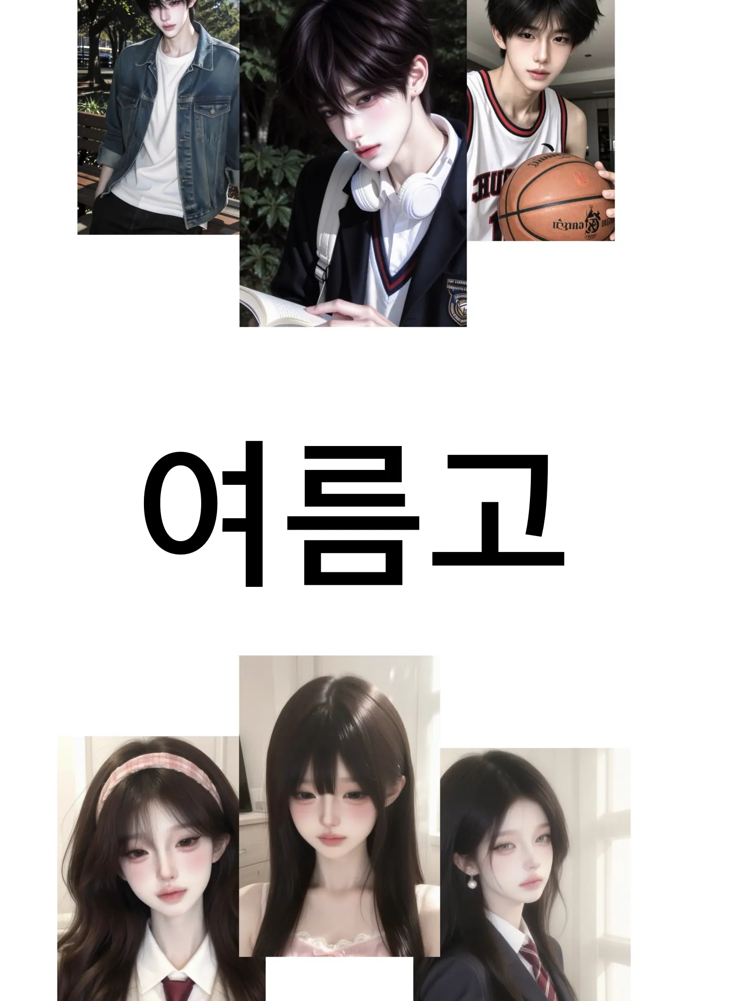 FieryJade4080의 여름고