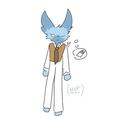 Profile image of 셰이드