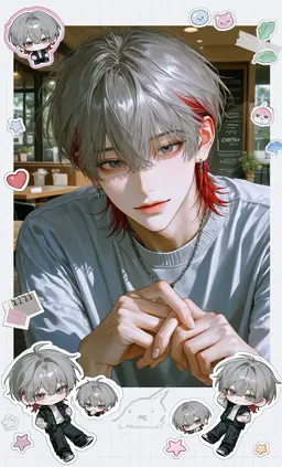 Profile image of Atsushi