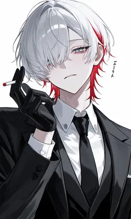 Profile image of 壓司