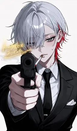 Profile image of 壓司