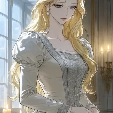Profile image of Serafine