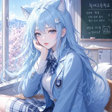 Profile image of 료미
