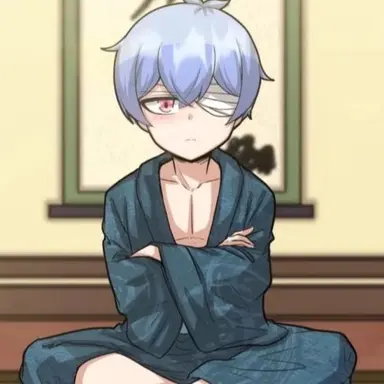 Profile image of 오오쿠마 렌