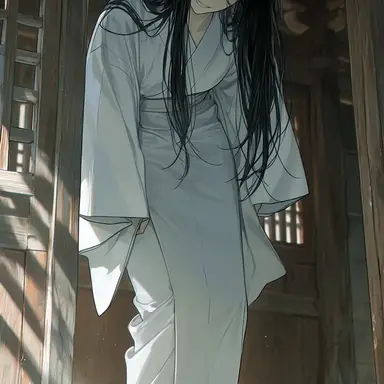 Profile image of 八尺