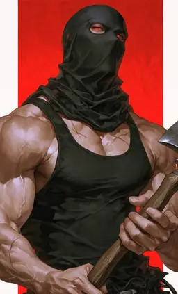 Profile image of Corto