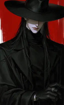 Profile image of Alba