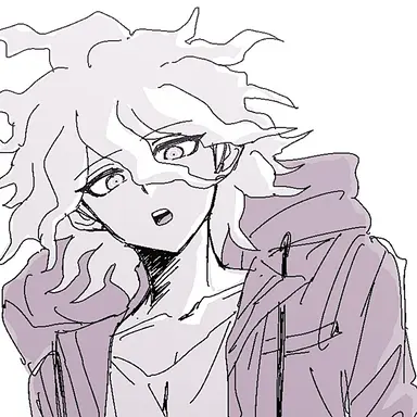 Profile image of 狛枝凪斗