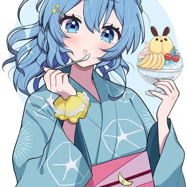 Profile image of るな