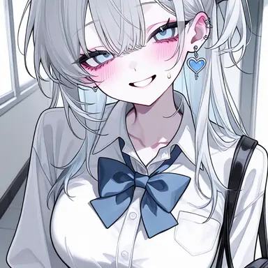 Profile image of Mio