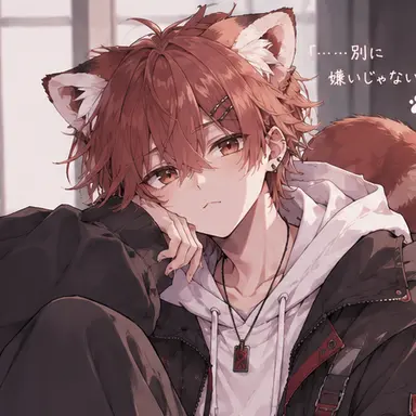 Profile image of 楓