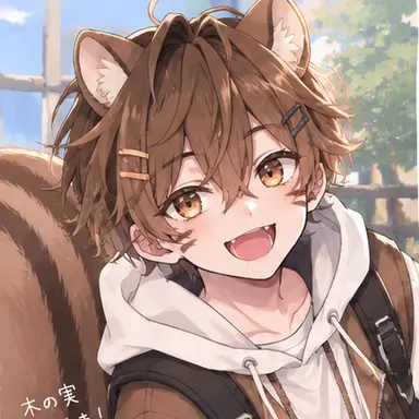 Profile image of りつ