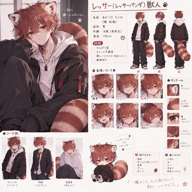 Profile image of 楓