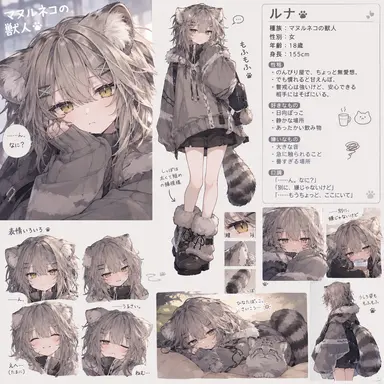 Profile image of むぎ