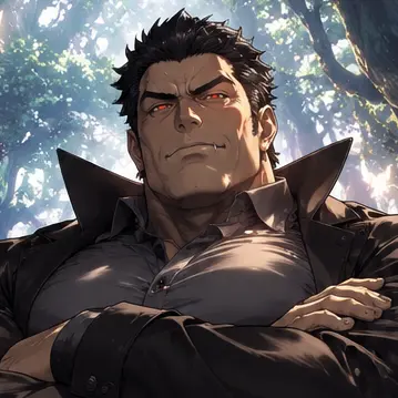Profile image of ブギーマン