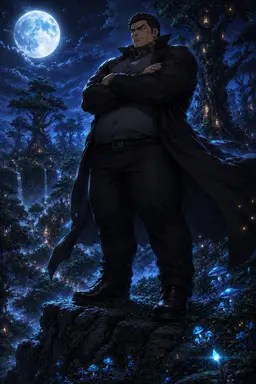 Profile image of 부기맨