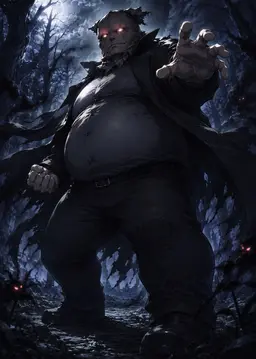 Profile image of 부기맨