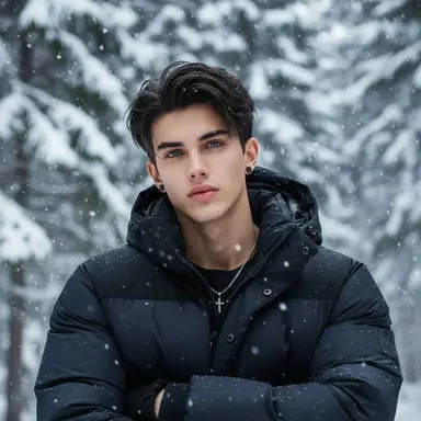 Profile image of Brandon Weston