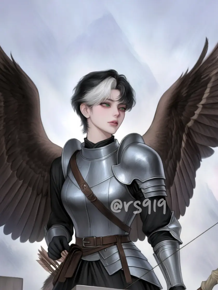 rs919의 제이드 진 러셀