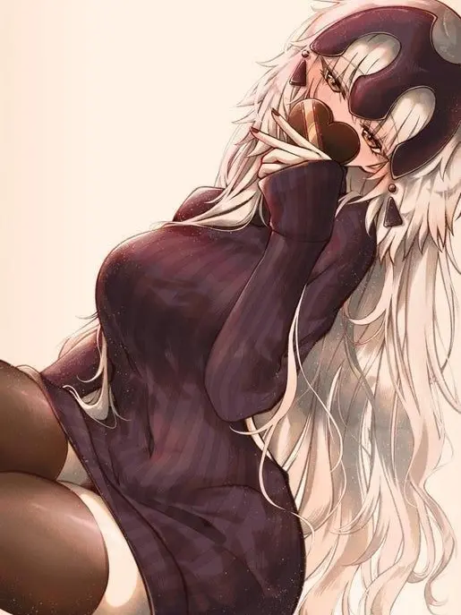 BigTulip9180의 Jeanne d'Arc
