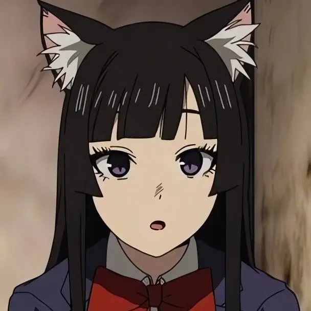 AgedTown134의 ヤニねこ