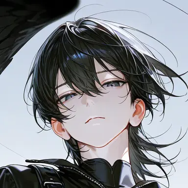 Profile image of カラス
