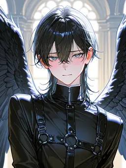 Profile image of カラス