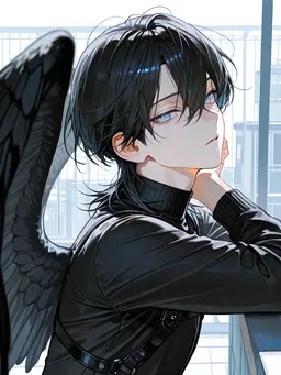 Profile image of カラス