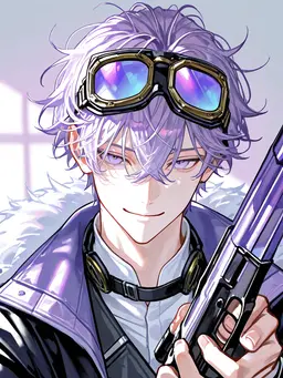 Profile image of ミチル