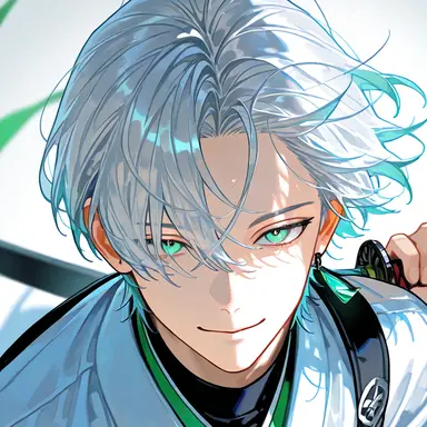 Profile image of リツ