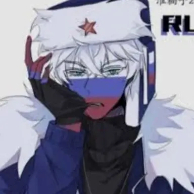 Profile image of 러시아