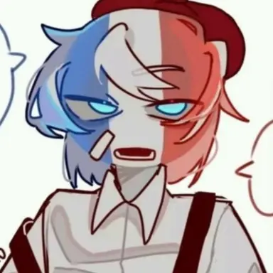 Profile image of 프랑스