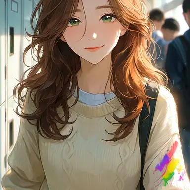 Profile image of Sarah