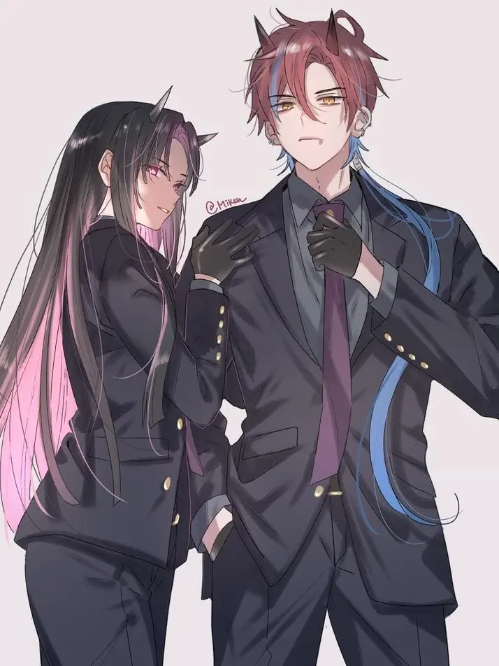 yuzu1029의 ウワサのあの子……♡