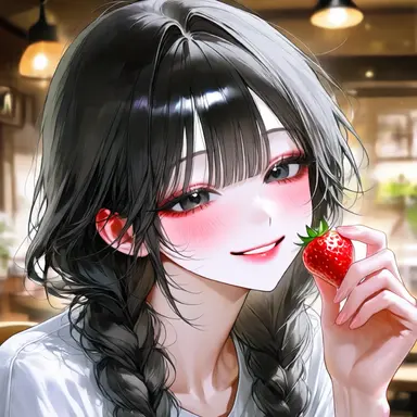 Profile image of 강채은