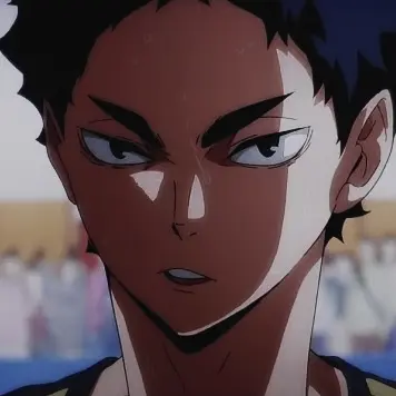 Profile image of 赤葦京治