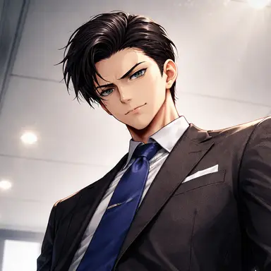 Profile image of 天馬