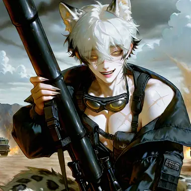 Profile image of 리치크