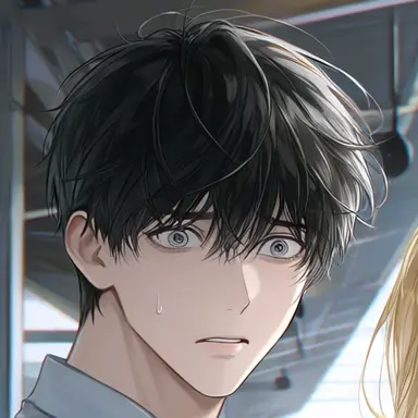 Profile image of Ren Hiiragi