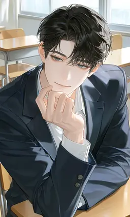 Profile image of Ren Hiiragi