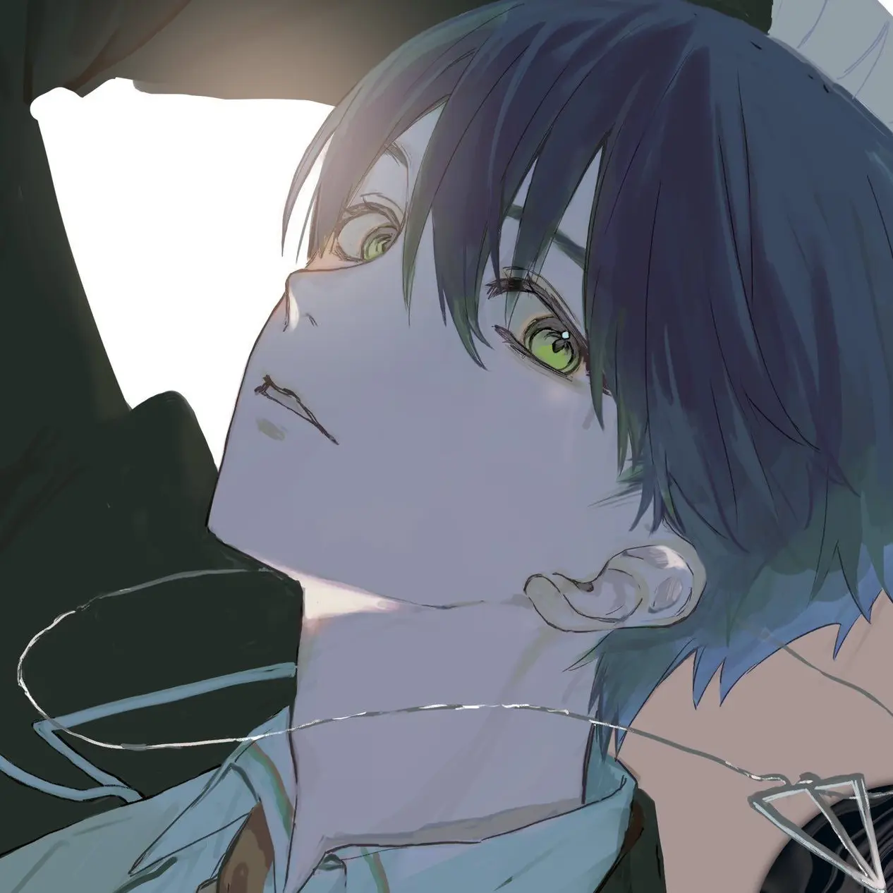 aika_knmclove의 治安が終わりきっている学校